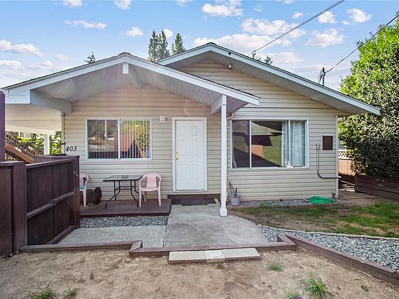 2nd image of 403 Harewood Rd
