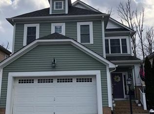 920 Gorham Ct, Midlothian, VA 23114
