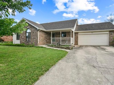 920 W Broad Street, Republic, MO, 65738