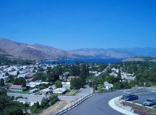 1015 S Bradley St #9567, Chelan, WA 98816