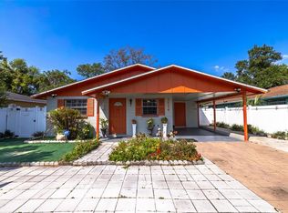 3714 N 55th St, Tampa, FL 33619