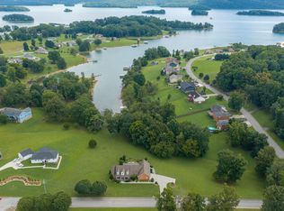 131 Mallard Baye, Rutledge, TN 37861