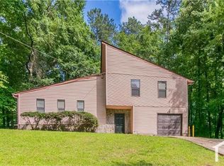 3851 Natalie Way, Ellenwood, GA 30294