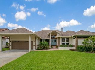 642 Ponce De Leon Dr, Tierra Verde, FL 33715