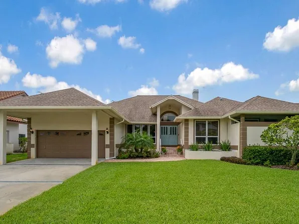 642 Ponce De Leon Dr, Tierra Verde, FL 33715