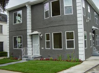 5324 Packard St, Los Angeles, CA 90019
