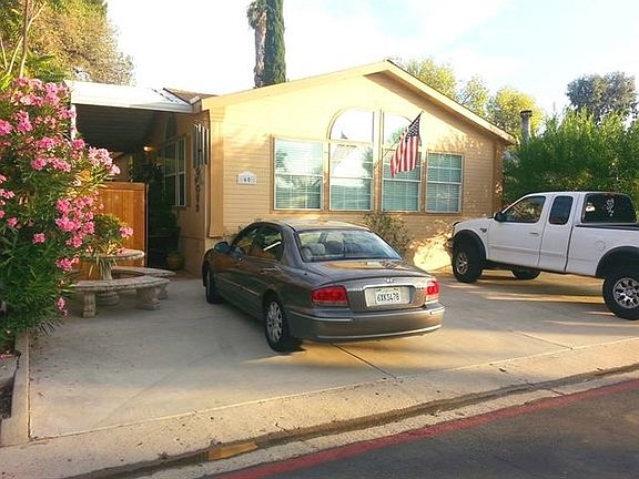 2nd image of 14215 Pecan Park Ln Space 60