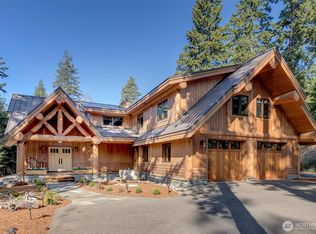 Suncadia, Cle Elum, WA 98922