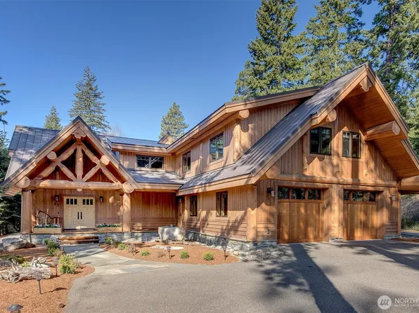 51 Thimbleberry Court, Cle Elum, WA 98922