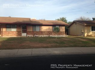 126 E Laurel Ave, Gilbert, AZ 85234