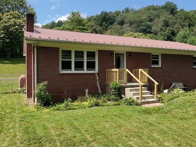 128 Roberts Chapel Rd, Saltville, VA, 24370