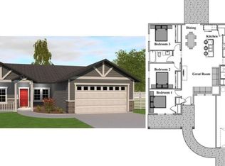 1165 River Oaks St #1165, Twin Falls, ID 83301