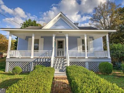 104 Etowah Dr, Cartersville, GA, 30120