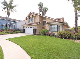 5322 W Goldenwood Dr, Inglewood, CA 90302