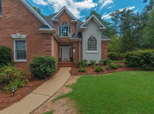166 Laurel Ridge Cir, Aiken, SC 29803