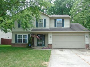 1426 Brook Pointe Dr, Indianapolis, IN 46234