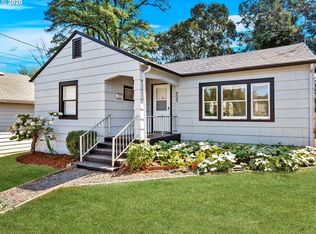 922 E 1st Ave, Camas, WA 98607