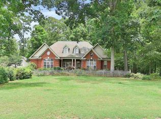 45 Odell Rdg, Newnan, GA 30263