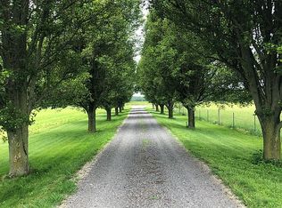 2416 Paint Creek Rd, Eaton, OH 45320