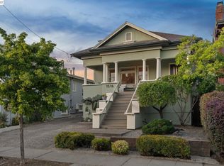 1516 Wellington St, Oakland, CA 94602
