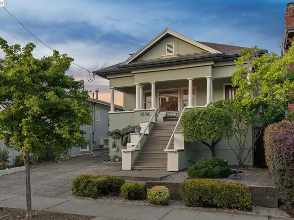 1516 Wellington St, Oakland, CA 94602