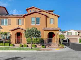 11420 Ogden Mills Dr UNIT 101-D, Las Vegas, NV 89135