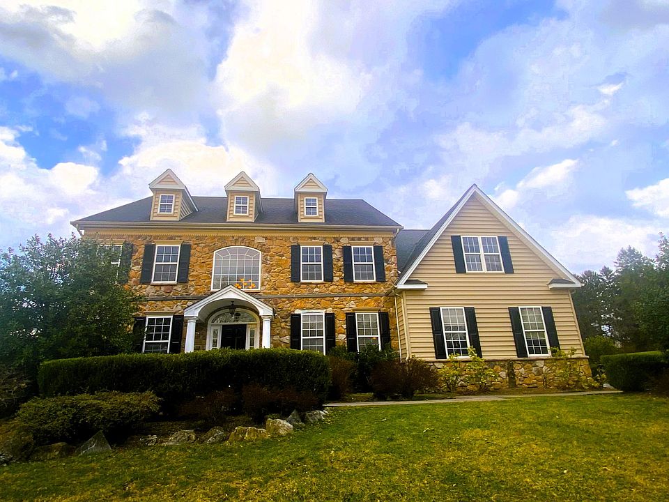 4008 Ashbrook Dr, Royersford, PA 19468 Zillow