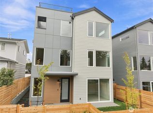 2647 Walnut Ave SW, Seattle, WA 98116