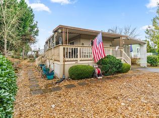 1400 Candlelight Dr SPACE 110, Eugene, OR