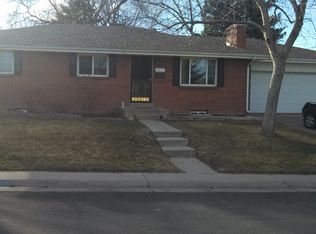 6605 S Sherman St, Centennial, CO 80121