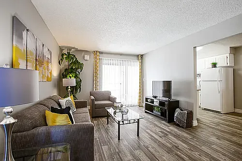 Chandler Meadows Furnished Apartments — Photo 34