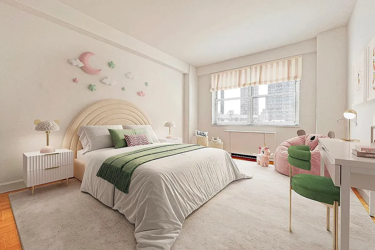 500 East 77th Street — Photo 4