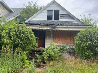 5324 Allendale St, Detroit, MI 48204