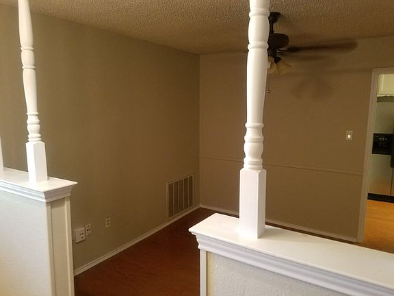 Formal dining/office