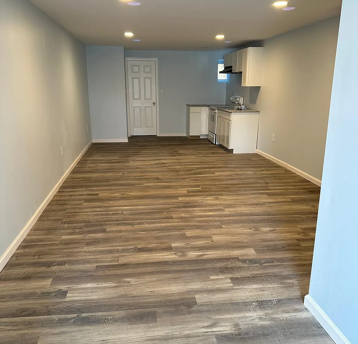 3822 West Girard Avenue - Apartment G — Photo 1