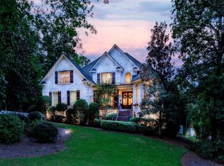 208 Treyburn Cir, Irmo, SC 29063