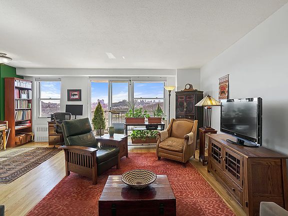 5th image of 2400 Johnson Ave APT 11F