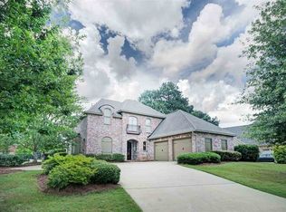 112 Northlake Dr, Madison, MS 39110