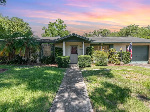 2010 CORDOVA DRIVE, SANFORD, FL 32771
