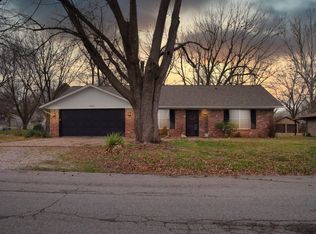 2202 G St SW, Miami, OK 74354