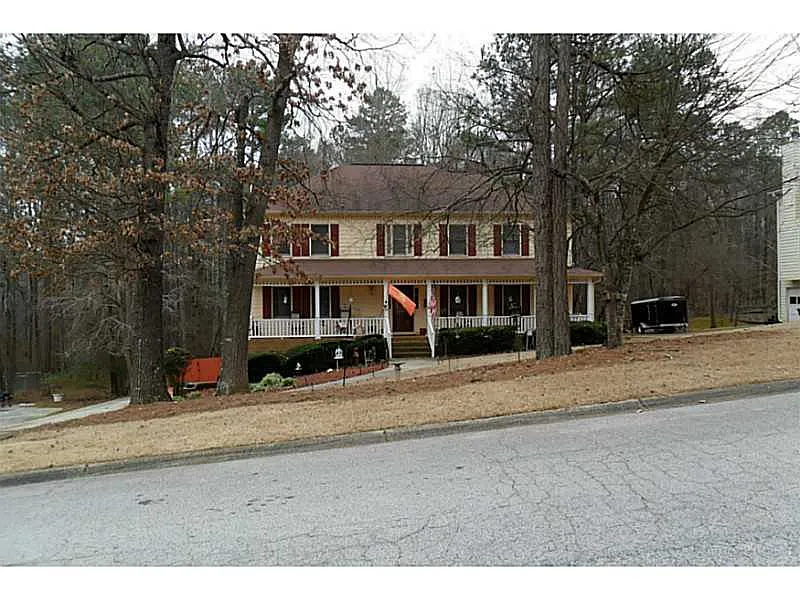 3810 Mountain Cove Rd photo 1