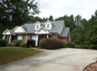 1133 Trotters Walk, Bogart, GA 30622
