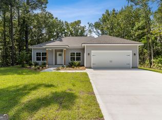 200 Washington St, Saint Marys, GA 31558