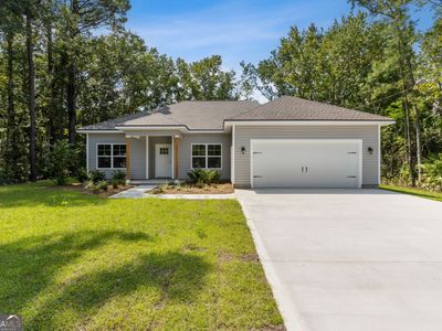 200 Washington St, Saint Marys, GA, 31558