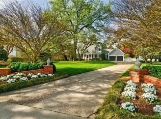 101 Holly Cres, Virginia Beach, VA 23451
