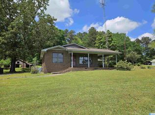 576 Chandler Mountain Rd, Steele, AL 35987