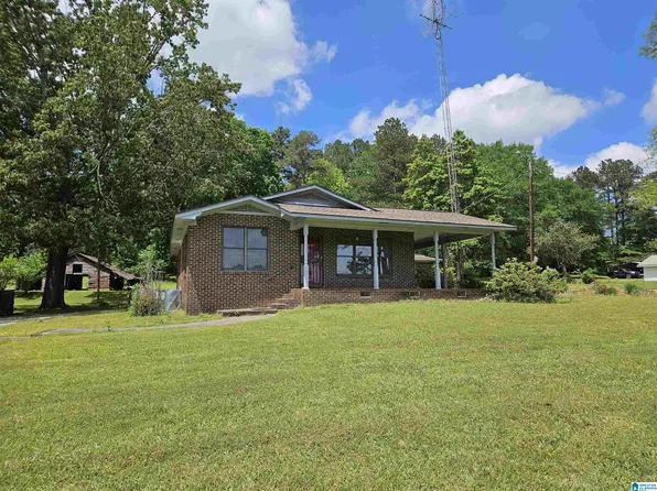 576 Chandler Mountain Rd, Steele, AL 35987
