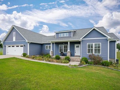 3709 Poundstone Dr, Cookeville, TN, 38501