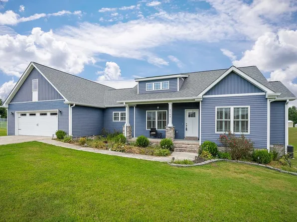 3709 Poundstone Dr, Cookeville, TN 38501