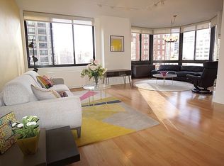 200-210 E 65th St #11C, New York, NY